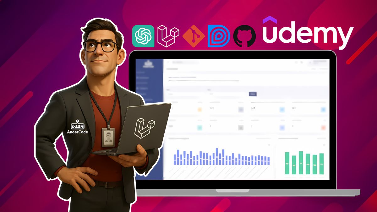 Sistema de Mesa de Ayuda con Laravel